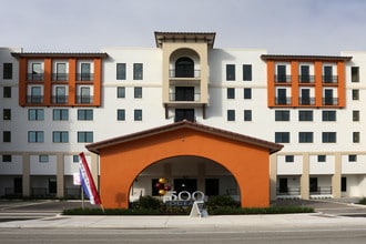 500 Ocean in Boynton Beach, FL - Building Photo - Building Photo