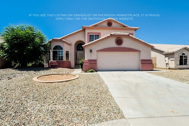property at 687 W Country Estates Ave