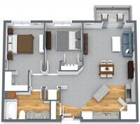 Courtyard Apartments photo'