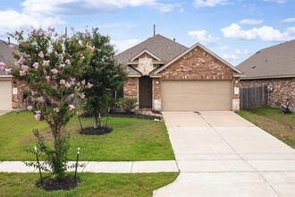 4823 San Gregorio Ln in Park Row, TX - Foto de edificio - Building Photo