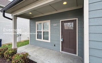 1606 McBrien Rd in Chattanooga, TN - Building Photo - Building Photo