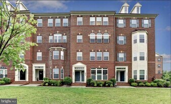 3632 Spring Hollow Ln in Frederick, MD - Building Photo