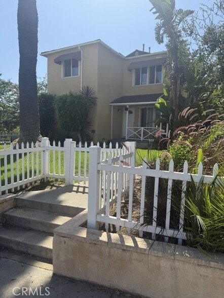 property at 1257 Lincoln Ave