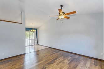 10810 E Mount Vernon St in Wichita, KS - Building Photo - Building Photo
