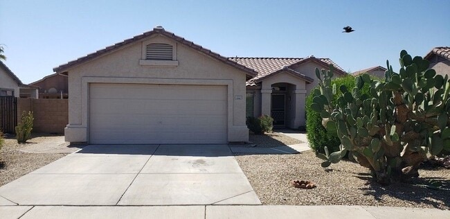 property at 13223 W Desert Rock Dr