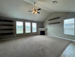 15103 Signal Ridge Way in Cypress, TX - Building Photo - Building Photo