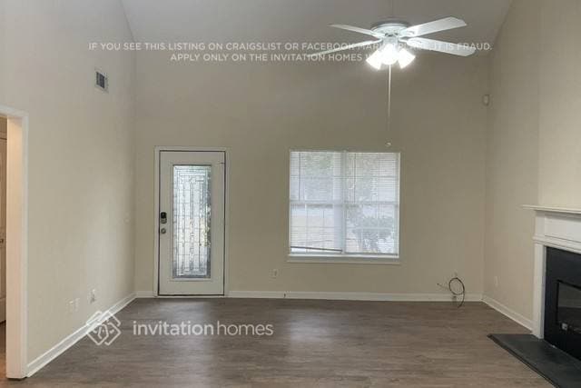 39 Harbin Dr in Dallas, GA - Building Photo - Building Photo