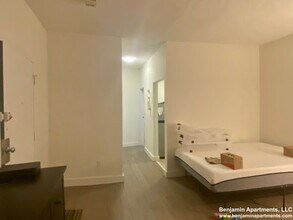 552 Massachusetts Ave, Unit 1 in Boston, MA - Building Photo - Building Photo