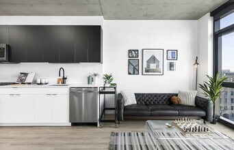 1225 W Fulton Market in Chicago, IL - Building Photo - Building Photo