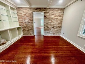 210 Don Allen Rd in Louisville, KY - Building Photo - Building Photo