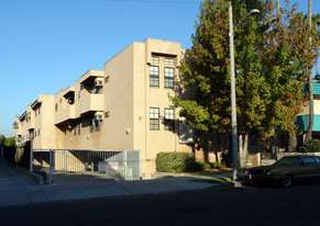 917 Enterprise Ave Apartments