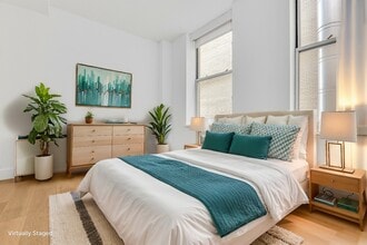 50 Murray St in New York, NY - Building Photo - Building Photo