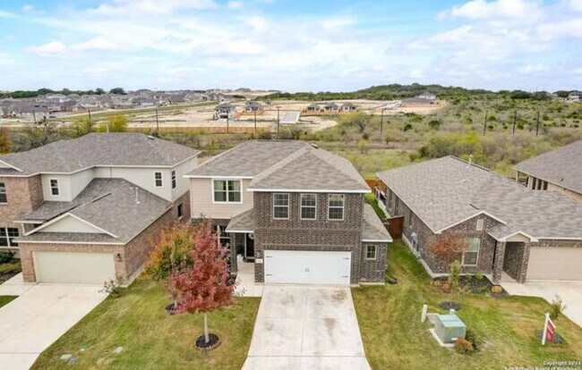 15002 Costa Leon in San Antonio, TX - Building Photo - Building Photo