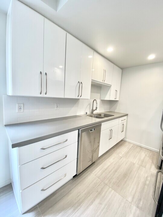 517 Pier Ave, Unit #2 in Santa Monica, CA - Foto de edificio