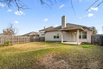 1548 Tonia Loop in Round Rock, TX - Building Photo - Building Photo
