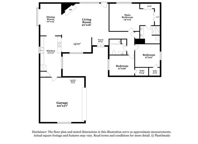 4218 Mohawk St in Baytown, TX - Building Photo - Building Photo