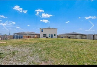 13906 Rock Range Ln in Houston, TX - Building Photo - Building Photo