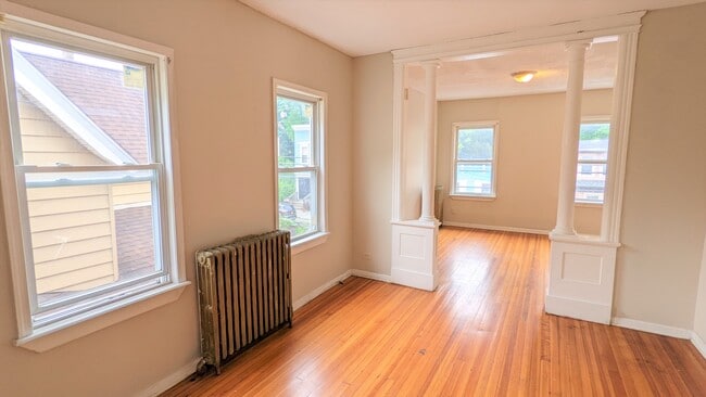 property at 395 Livingston Ave