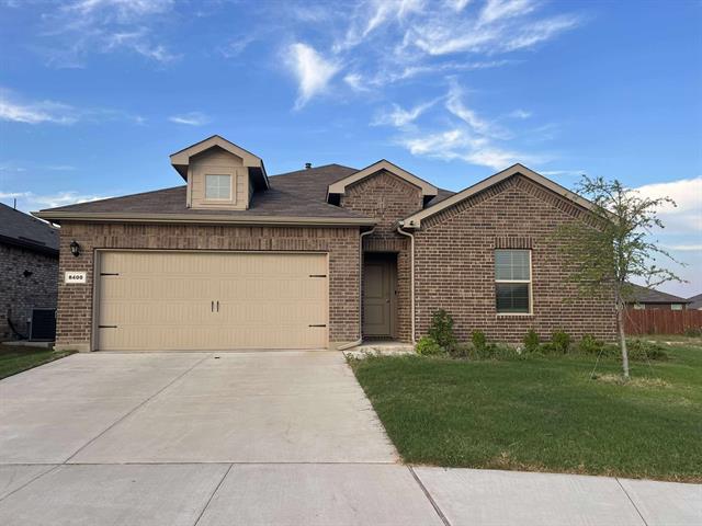 property at 8400 High Hl Dr
