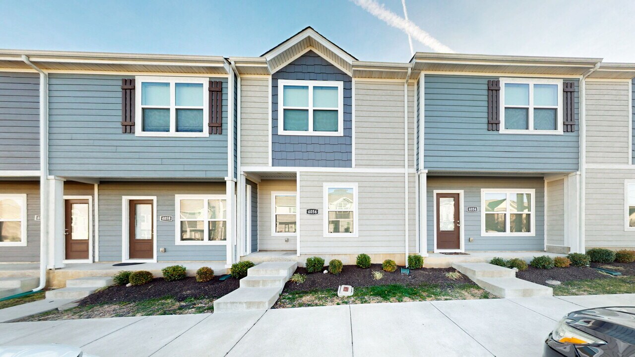 4056 Cody Dr in La Vergne, TN - Building Photo