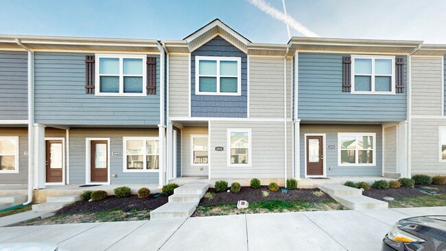 property at 4056 Cody Dr