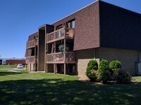Building Photo - Foxborough Commons Apartments in Sandusky, Ohio