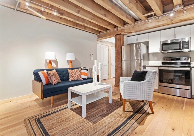 property at 58 13th St