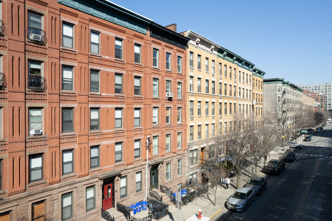 1118 Hudson St in Hoboken, NJ - Building Photo