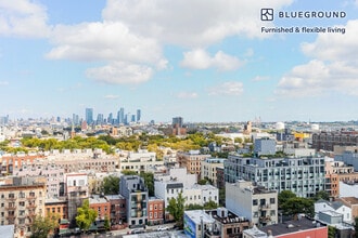 159 Boerum St in Brooklyn, NY - Foto de edificio - Building Photo