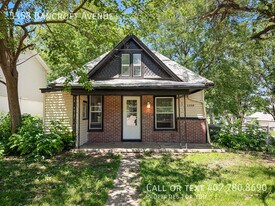 5358 Bancroft Ave in Lincoln, NE - Building Photo