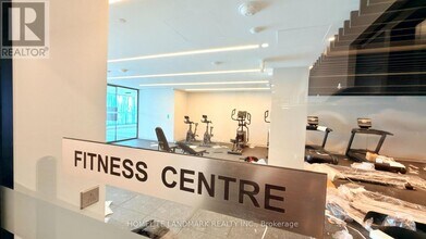 1037 The Queensway in Toronto, ON - Building Photo - Building Photo