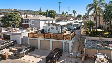 139 W Canada in San Clemente, CA - Building Photo - Building Photo