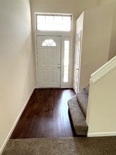 1208 E Jeffery Dr in Mahomet, IL - Foto de edificio - Building Photo