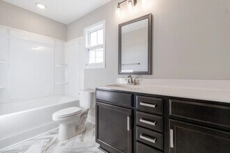 205 Notgrass Rd in Clarksville, TN - Building Photo - Building Photo