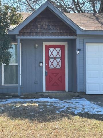 3810 Indian Wells Dr in Arlington, TX - Building Photo - Building Photo