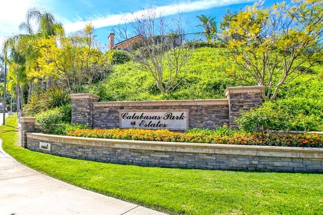 property at 24819 Calle Cedro