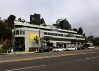 Rockwell at PCH in Pacific Palisades, CA - Building Photo - Building Photo