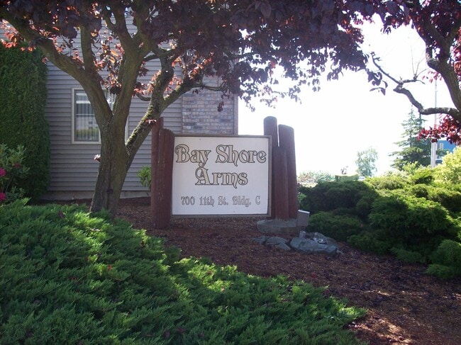 property at 700 11th St