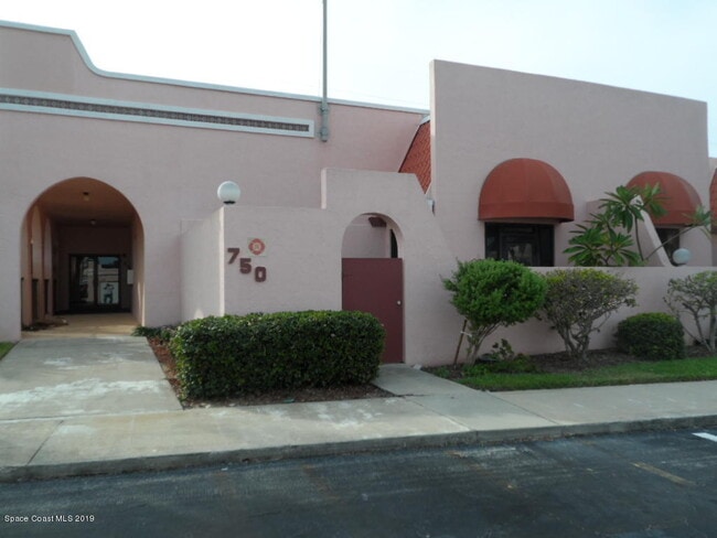 property at 750 S Orlando Ave