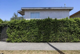 11116 S Figueroa St in Los Angeles, CA - Building Photo - Building Photo