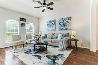 6126 Bradford Ln in League City, TX - Building Photo - Building Photo