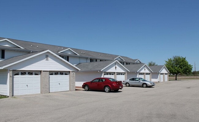 property at 2433 N Wright Rd