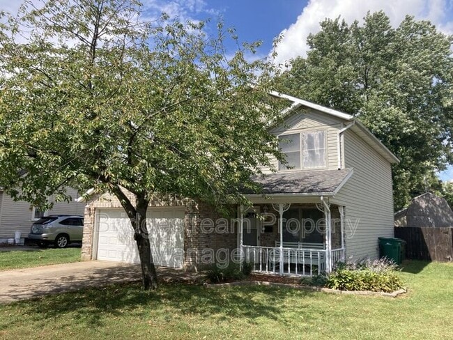 property at 117 Powell Ave