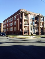 5919 W Fulton St Apartments