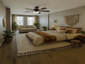 1549 W Chicago Ave in Chicago, IL - Building Photo - Building Photo