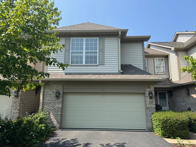 property at 5529 McDonough Rd