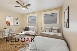 692 Valencia St, Unit 303 in Los Angeles, CA - Foto de edificio - Building Photo