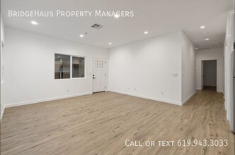 2020 Drescher St in San Diego, CA - Building Photo - Building Photo