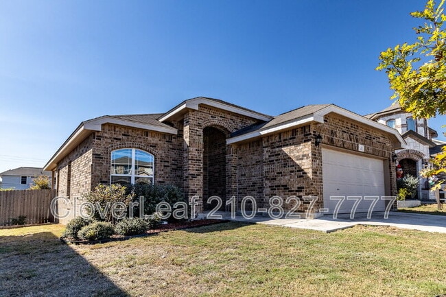property at 7242 Lunar Eclipse