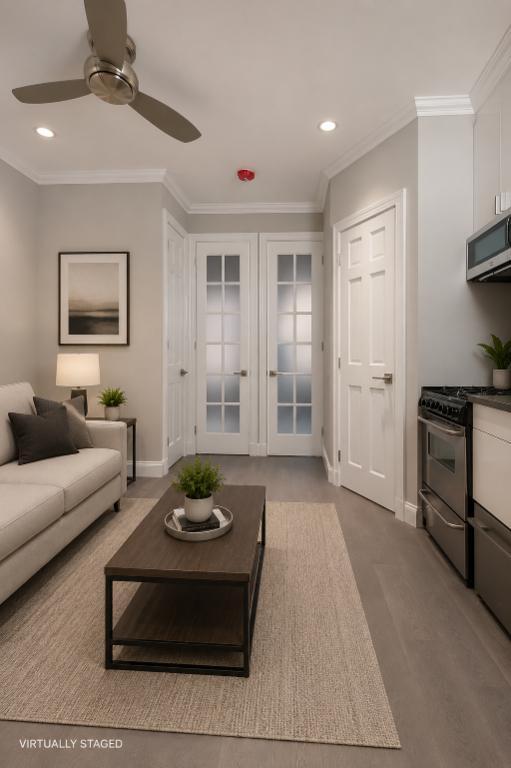 15 W 103rd St, Unit 3A